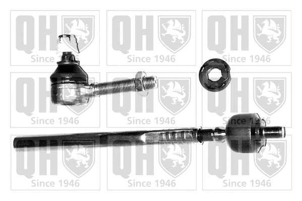 Tie Rod (QDL1776S)