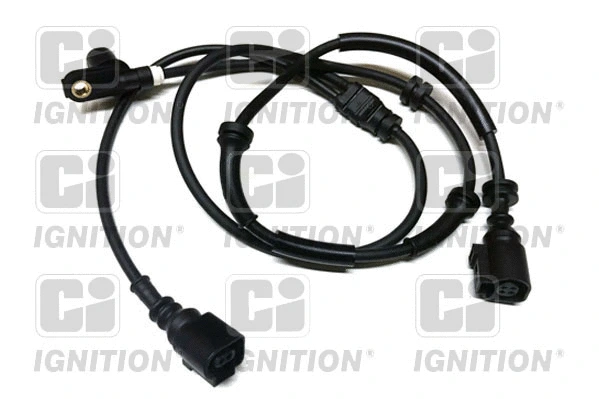 Sensor, wheel speed (XABS246)