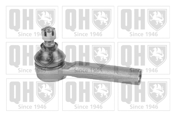 Tie Rod End (QR3504S)