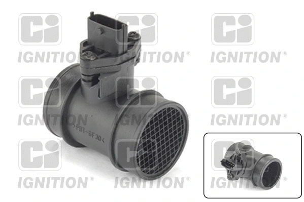 Mass Air Flow Sensor (QM1097)