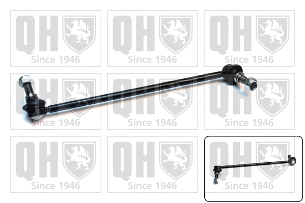 Link/Coupling Rod, stabiliser bar (QLS3625S)