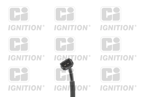 Sensor, wheel speed (XABS804)