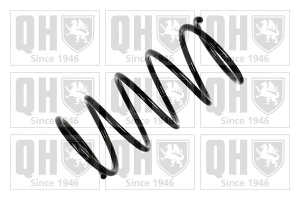 Suspension Spring (QCS5424)