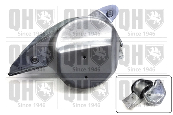 Mounting, engine (EM4815)