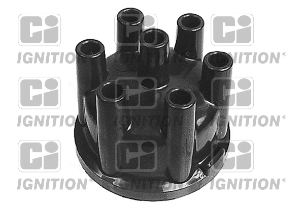 Distributor Cap (XD177)