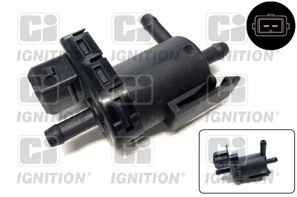 Boost Pressure Control Valve (XELV28)