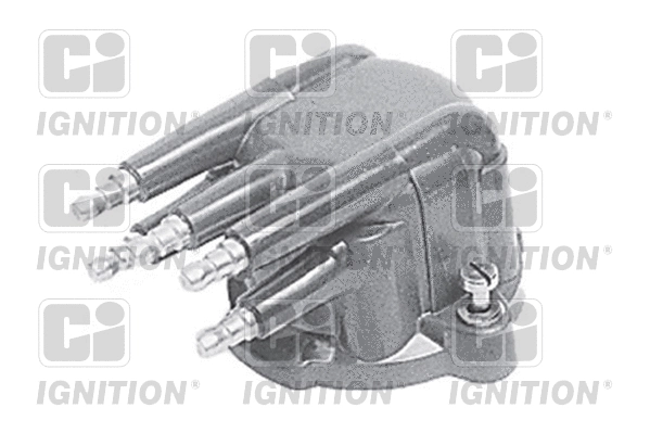 Distributor Cap (XD183)