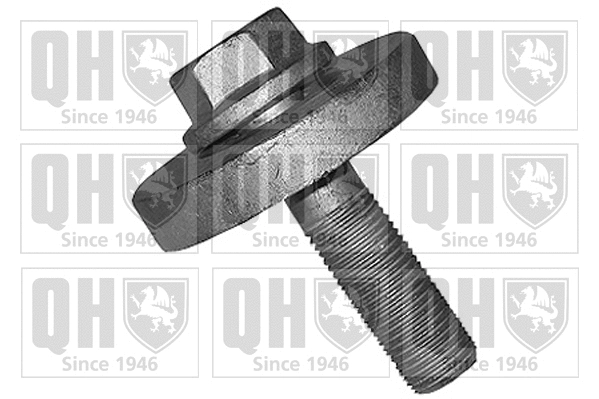 Pulley Bolt (QTT1152B)