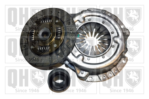 Clutch Kit (QKT1967AF)