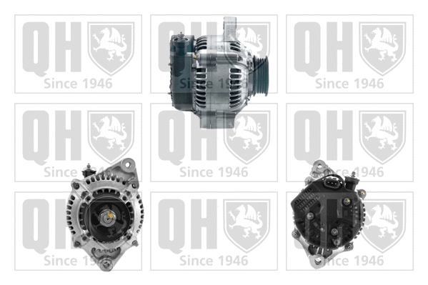 Alternator (QRA1428)