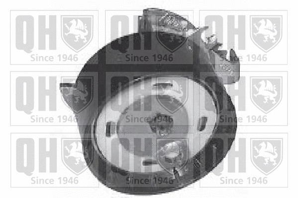 Tensioner Pulley, timing belt (QTT1167)