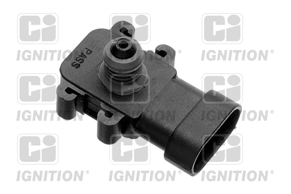 Sensor, intake manifold pressure (XMAP530)