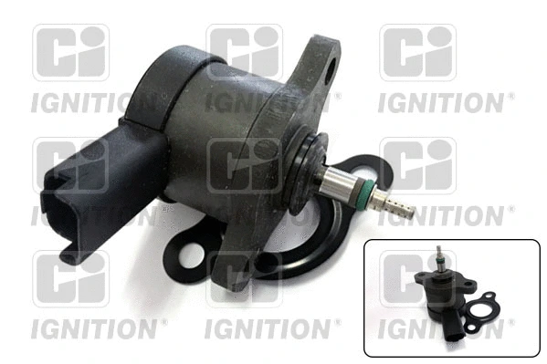 Pressure Control Valve, common rail system (XCRP177)