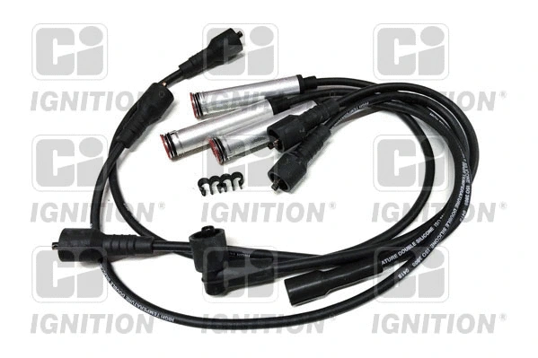 Ignition Cable Kit (XC242)