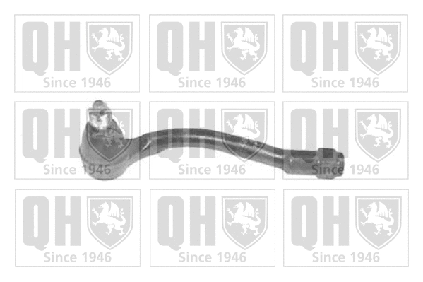 Tie Rod End (QR3718S)