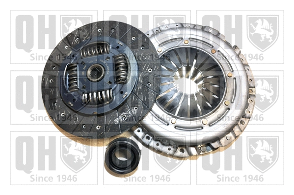 Clutch Kit (QKT2694AF)