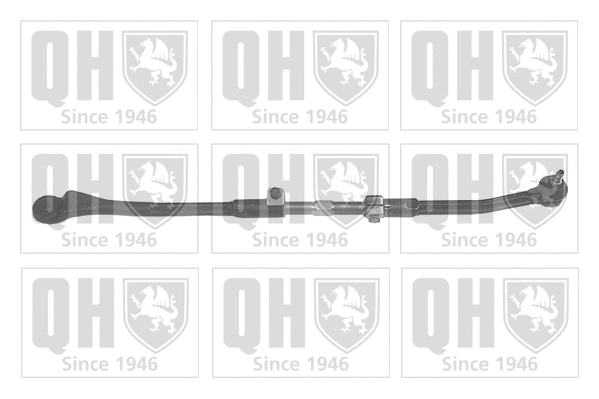 Tie Rod (QDL5236S)