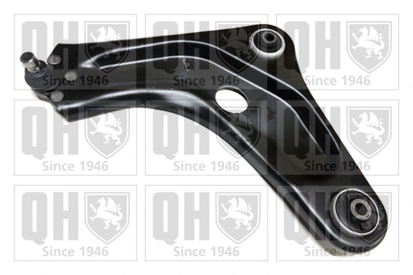Control/Trailing Arm, wheel suspension (QSA2330S)