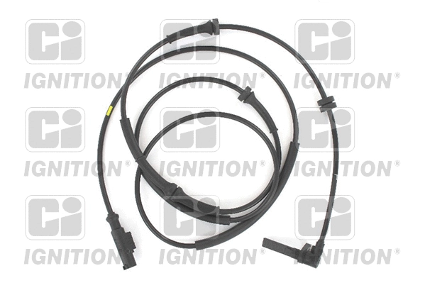 Sensor, wheel speed (XABS712)