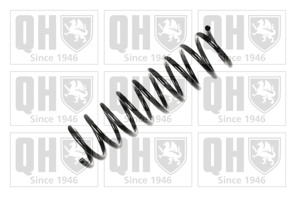 Suspension Spring (QCS5409)