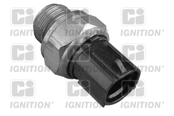 Temperature Switch, radiator fan (XEFS306)