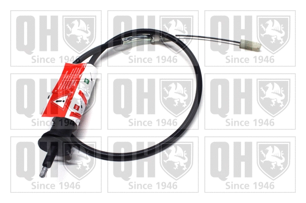 Cable Pull, clutch control (QCC1429)