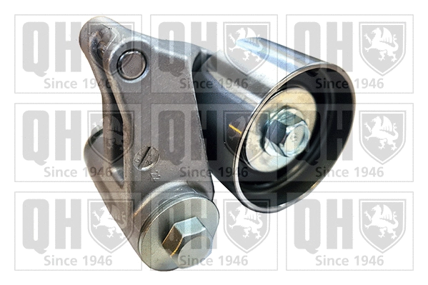 Tensioner Pulley, timing belt (QTT1298)