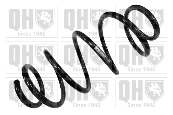 Suspension Spring (QCS7635)