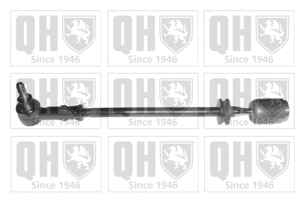Tie Rod (QDL2699S)
