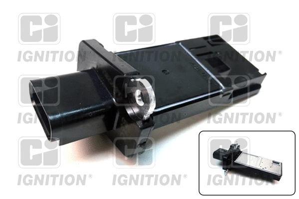 Mass Air Flow Sensor (QM872)