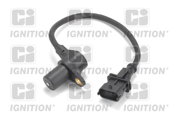 Sensor, crankshaft pulse (XREV255)