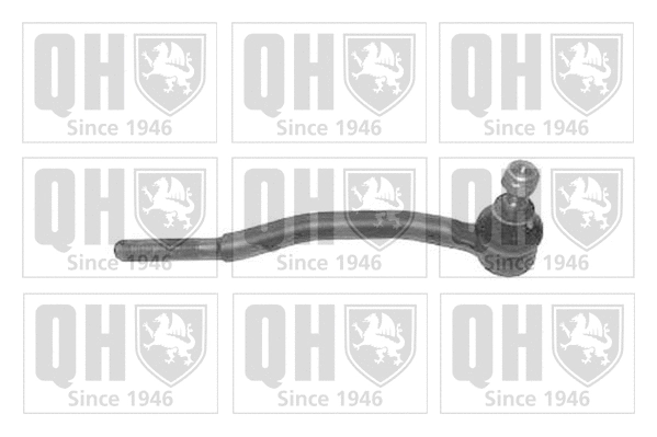 Tie Rod End (QR3027S)