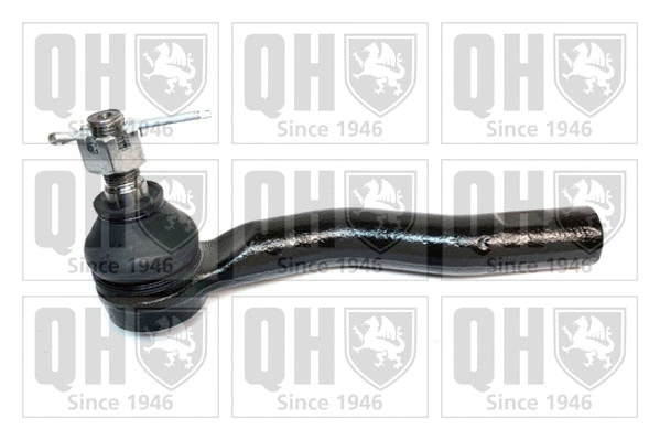 Tie Rod End (QR4212S)