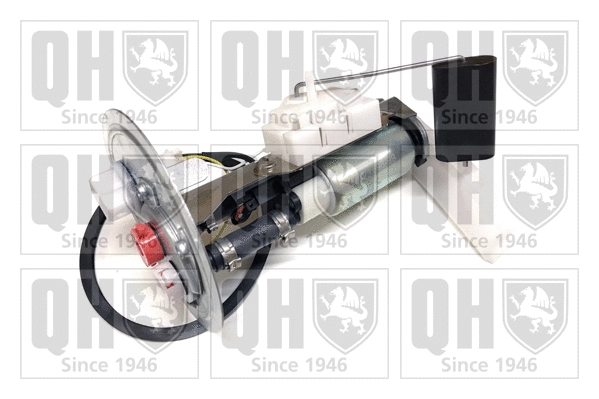 Fuel Feed Unit (QFP801)