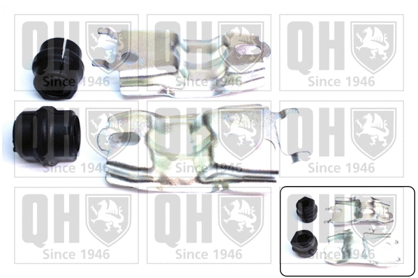 Repair Kit, stabiliser bush (EMBK3068)