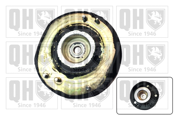 Suspension Strut Support Mount (EMR3192)