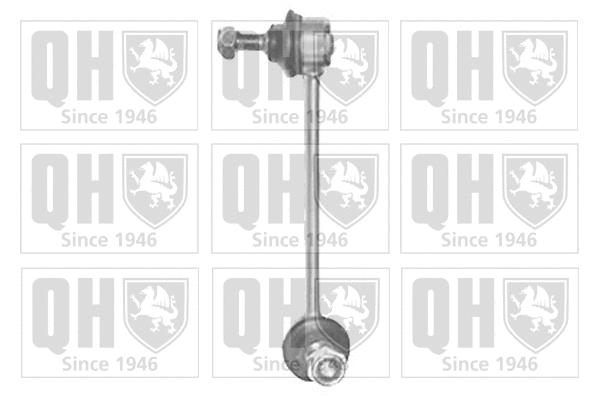 Link/Coupling Rod, stabiliser bar (QLS3360S)