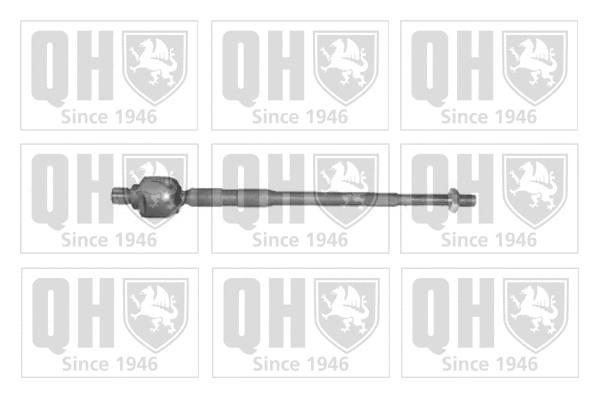 Inner Tie Rod (QR3537S)