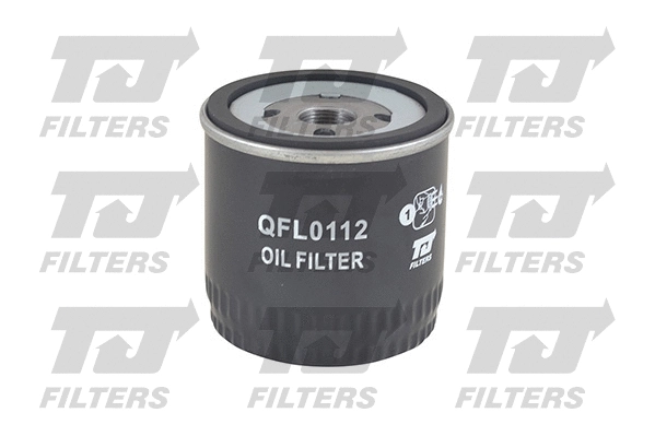 Oil Filter (QFL0112)