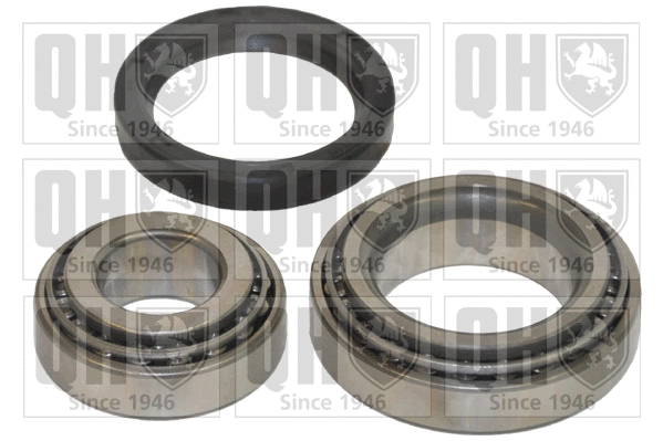 Wheel Bearing Kit (QWB456)