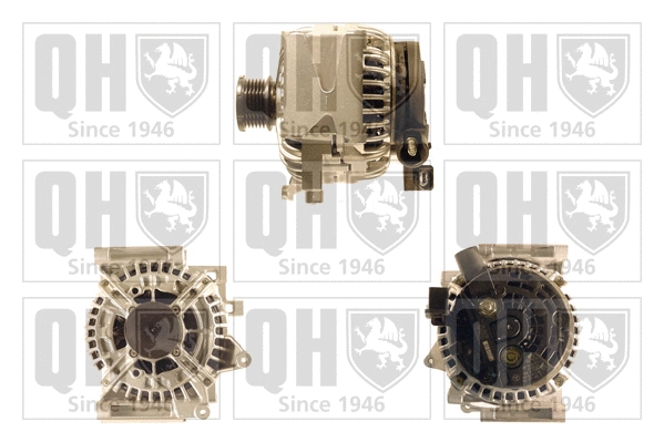 Alternator (QRA2994)