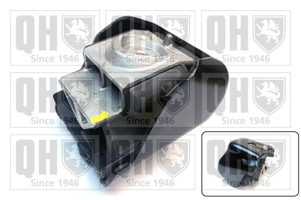 Mounting, engine (EM4929)