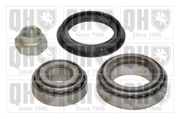 Wheel Bearing Kit (QWB605)