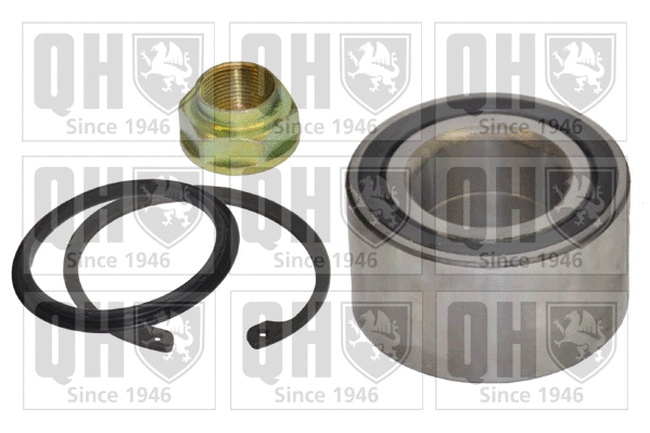 Wheel Bearing Kit (QWB1002)
