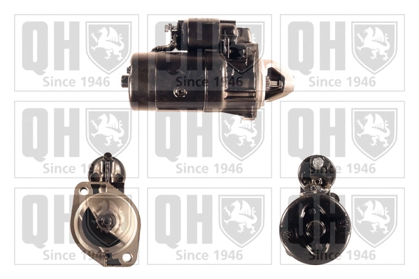 Starter (QRS1789)