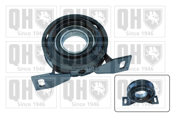 Bearing, propshaft centre bearing (EM4613)