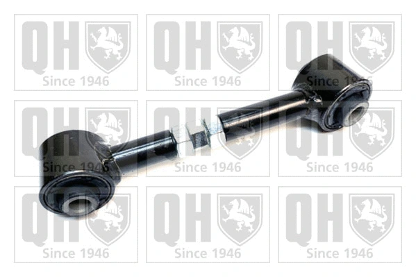 Control/Trailing Arm, wheel suspension (QSA2869S)