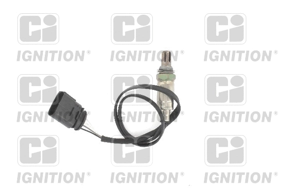 Lambda Sensor (XLOS1101)