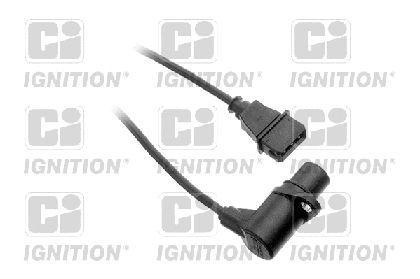 Sensor, crankshaft pulse (XREV644)