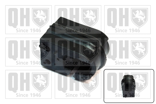 Mounting, stabiliser bar (EMB7288)
